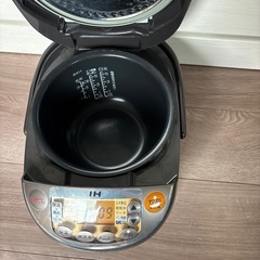 象印 NP-VN10 IH炊飯器 の画像