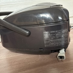 象印 NP-VN10 IH炊飯器 の画像