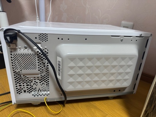 電子レンジ