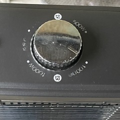 ★ 遠赤外線シーズヒーター 山善の画像