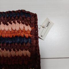未使用タグ付き★H&M★クラッチバッグの画像