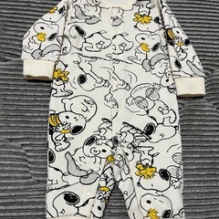 ベビー服の画像