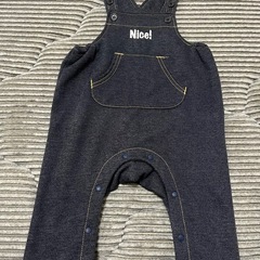 ベビー服の画像
