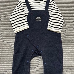 ベビー服の画像