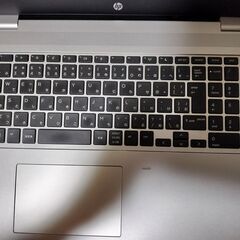 正規Windows11・SSD搭載高性能ﾉｰﾄﾊﾟｿｺﾝの画像