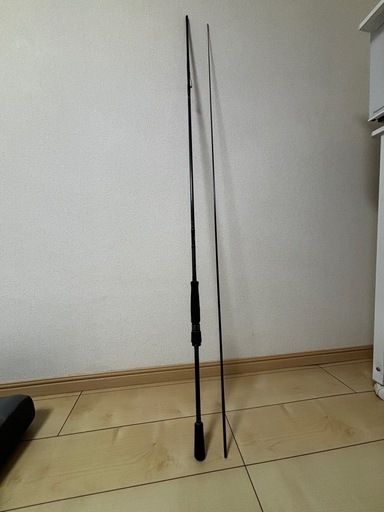 ダイワ エメラルダス MX IL    86ML