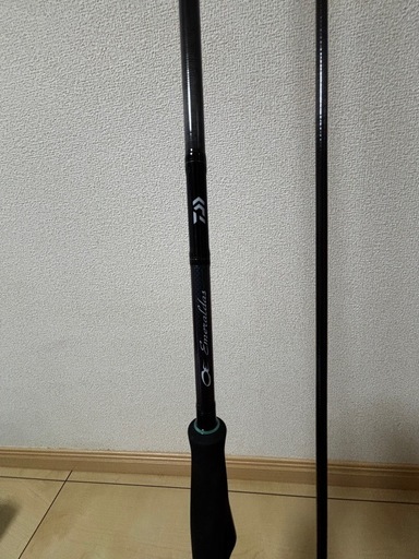 ダイワ エメラルダス MX IL    86ML