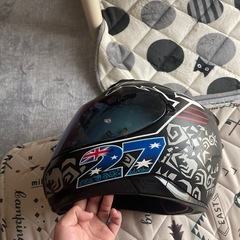 フルフェイス　の画像