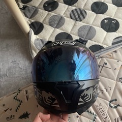 フルフェイス　の画像