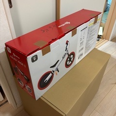 足けりバイク ENJOY RIDE Ⅱの画像