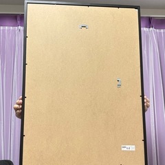 壁掛け絵画の画像