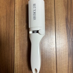 ホコリ取り　毛取り　クリーナーの画像