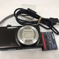 【ジャングルジャングル広陵店】デジカメ　CASIO EX-Z3000の画像