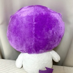 クロミ マジカルドリーム 垂れ耳 ぬいぐるみの画像