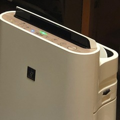 シャーププラズマクラスターの画像