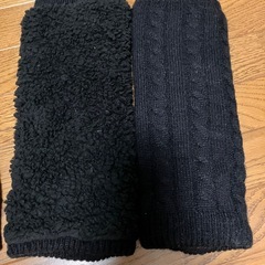 冬アイテム4点セットの画像