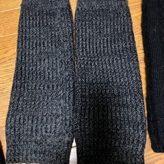 冬アイテム4点セットの画像