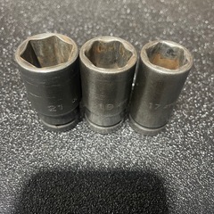 durofix電動インパクトの画像