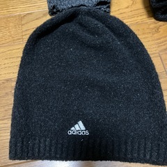 冬アイテム4点セットの画像