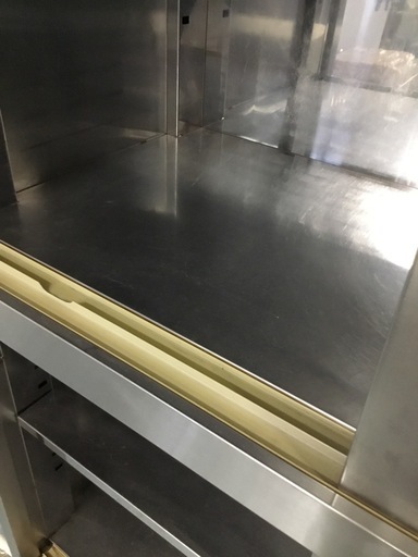 食器棚業務用　　厨房　⭐︎80960