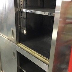 食器棚業務用　　厨房　⭐︎80960の画像