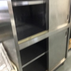 食器棚業務用　　厨房　⭐︎80960の画像