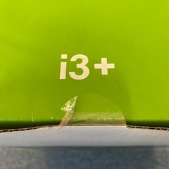 お掃除ロボット　ルンバ　I3プラス　未使用の画像
