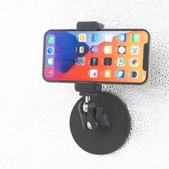 自撮り マグネット リング マグセーフ スマホホルダー スタンドスマホリングの画像