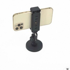 自撮り マグネット リング マグセーフ スマホホルダー スタンドスマホリングの画像