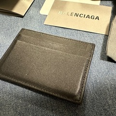 【美品】BALENCIAGA 594309 の画像