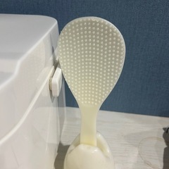 ニトリ　炊飯器の画像