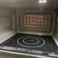 No.m296 電子レンジ 東芝 2020年製の画像