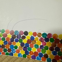 はらぺこあおむし エリック・カールの画像