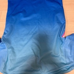 サッカー練習着140.150の画像