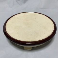 昭和レトロ  サッポロビール、リボンシトロン、リボンジュースの頃の灰皿 新品　の画像