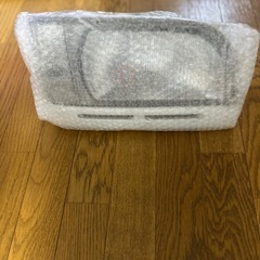 H10年式⭐️三菱ミニキャブ⭐️ヘッドライト中古⭐️片方だけでも可❗️の画像