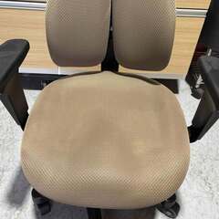 DUOREST デュオレストオフィスチェア DR-7501SP Used/キレイの画像