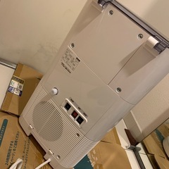 フレシャス　ウォーターサーバー　dewo miniの画像