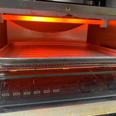 No.m247 オーブントースター コイズミ 2020年製の画像