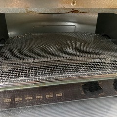 No.m247 オーブントースター コイズミ 2020年製の画像
