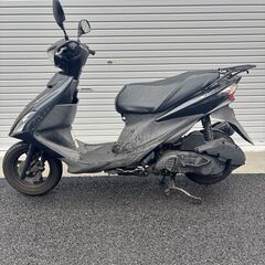 【大阪・枚方】アドレス　V125S　CF4MAの画像