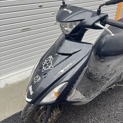 【大阪・枚方】アドレス　V125S　CF4MAの画像