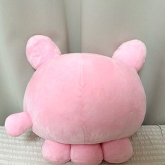 らぶいーず ぴょんちー ぬいぐるみの画像
