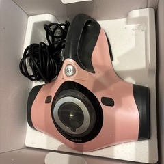 ジャンク品　レイコップの画像