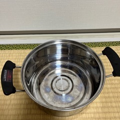 鍋の画像