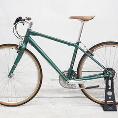 TREK 「トレック」 FX LTD 2018年モデル クロスバイク/ 大阪美原北インター店の画像