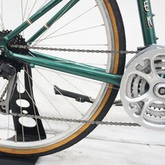 TREK 「トレック」 FX LTD 2018年モデル クロスバイク/ 大阪美原北インター店の画像