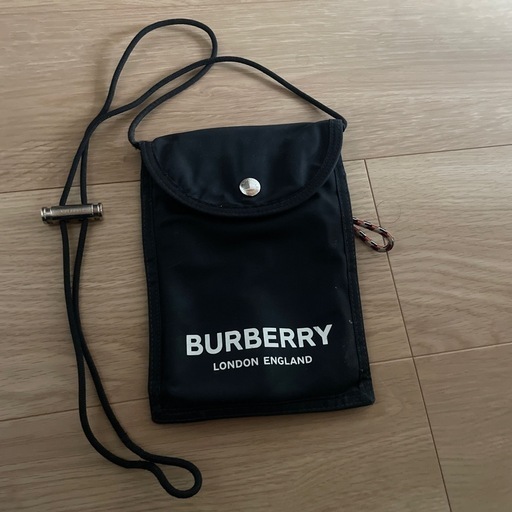 バーバリー　サコッシュ