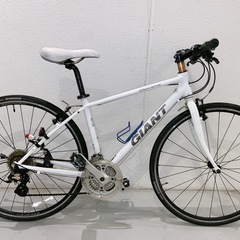 GIANT escape r3 ジャイアント　エスケープ　クロスバイク　自転車　スポーツバイクの画像