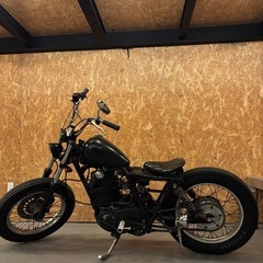sr400の画像